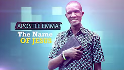 The Name of Jesus